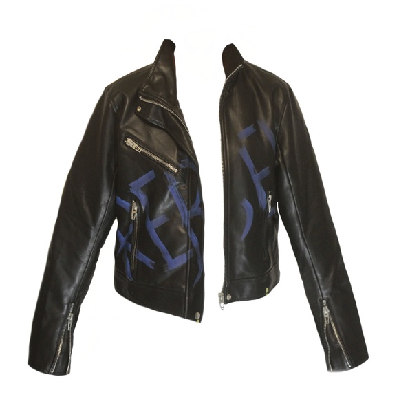 REBEL in BLEU - Picture 2 of 3